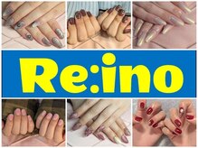 リ イノ ネイル ダツモウ(Re:ino)