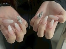 ルミネイル 天王寺店(Lumi nail)/ベイビーブーマー