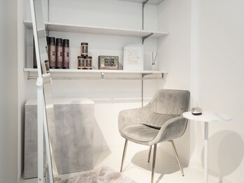 モア 星ヶ丘店(MORE)/痩身/毛穴/ハーブピーリング