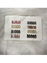 ティーエヌ 岸本店/ハンド定額デザイン¥5500