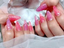 プロフェッショナル ネイルサロン ラヴィアス(LAVIAS)