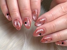 はあとねいる 伏見桃山店