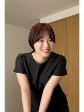 ラフリー 八丁堀院(RUFFREE) 寺本