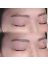 フレイズラピス(FRASE Lapis)/美眉スタイリング