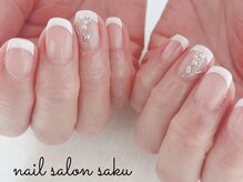 サク(saku)/パールすずらん/定額