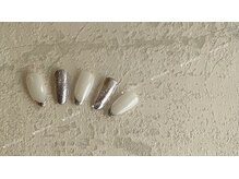 ネイルブラン(Nail Blanc)/