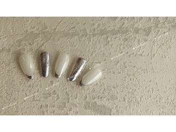 ネイルブラン(Nail Blanc)/