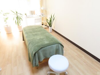 イネスプライベートスペース(Ines)/施術ルーム