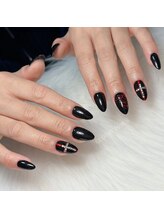 グロッシー ネイル(glossy nails)/