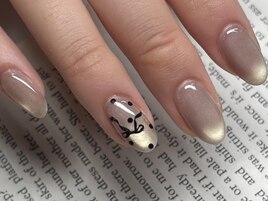 マグネットネイル