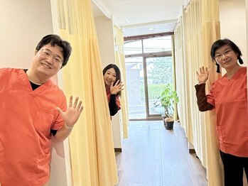 鍼灸院ひまり 富山院/