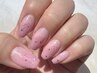 ニュアンスフレンチ×ホロラメ♪(自由が丘)