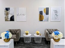ミューズ 八街店(MUSE)/こだわりのインテリア♪