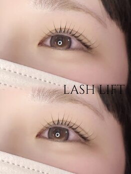 シイプ(SHE:P)/にしうち担当◆ラッシュリフト