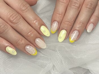 秋桜./定額デザイン