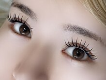 サロン ド ワカ(Salon de WAKA)/エクステパーマ