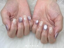 ビアンカ ネイルサロン 大宮店(Bianca)/季節の7000円デザイン