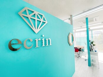 エクラン 本店(ecrin)/エクラン☆内観