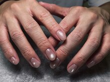 オムネイル 渋谷(HOMME NAIL)/