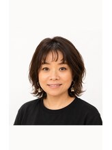 アイラッシュバーリー バイ ノブグループ(EYE LASH BARLEY by NOB GROUP) AKIKO