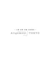 アライメントトウキョウ 表参道(Alignment TOKYO) 鈴木