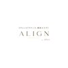 《マシンピラティス×痩身エステ》ALIGN  byAllureのお店ロゴ