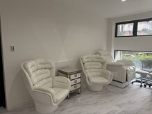 アヤサロン 月島(Aya Salon)の雰囲気（店内）