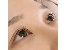ニコラッシュ(NICO LASH)の雰囲気（パーマのモチが良く仕上がりも綺麗に仕上げます！！）