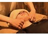 【全身ケア】全身整体60分+デコルテ小顔コルギ50分+ヘッド20分【計130分】