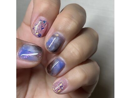 ラムネイル(la_m.nail)の写真