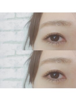 プライズアイリス アイラッシュ 池袋東口店(prize Iris eyelash)/キュートデザイン♪