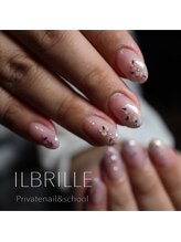 イルブリーユ(IL BRILLE)/
