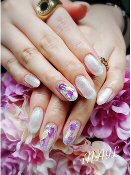 アイネイル(iNAIL)/