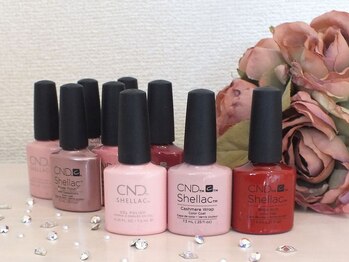 アヴィニール 表参道(Avenir)/