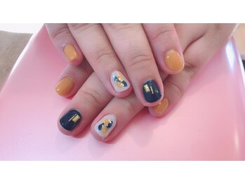 キララ(Kirara)/