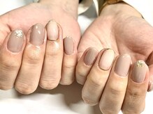 ヴィクトリー(VICTORY)/《ハンド》アート2本コース