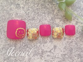 フット定額A★￥9980