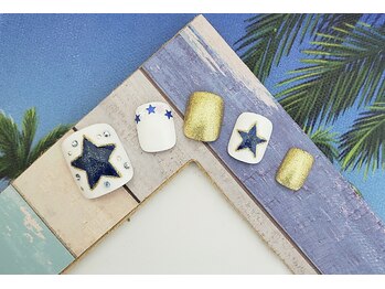 ラウレア(Laule'a)/フット定額Trendコース