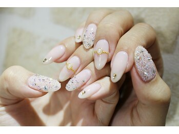 テディプラス(Teddy+)/スワロフスキーピクシー