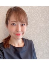 シャンティ(Shanti) SUZUKI KUMI