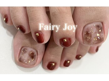 フェアリー ジョイ(Fairy Joy)/