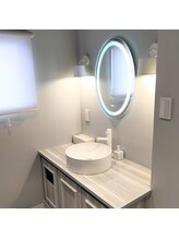 グロリアスアイ 自由が丘(glorious eye)/