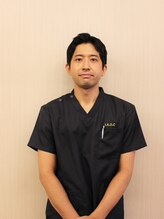 いきいき鍼灸整骨院 藤川 達也