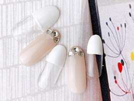 【オフ無料・ケア込】定額4500円