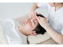 カタルパ(Catalpa)/男性のお顔のお手入れ