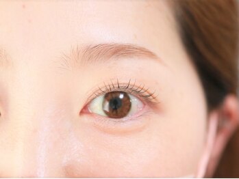 ブルーム 相模原店(Bloom)/まつげパーマ　