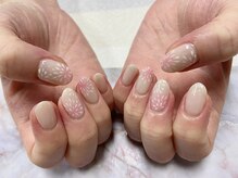 ネイル サロン ヴェレッド(Nail Salon VERED)/花火アート
