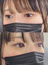 アイズ(i's)/まつ毛パーマ