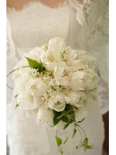 ヒーリングエステ ヌアージュ(nuage by White Room)/ブライダルエステ　￥2200～