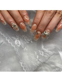 ネイルニジュウイチ(nail 21)/スカルプやり放題